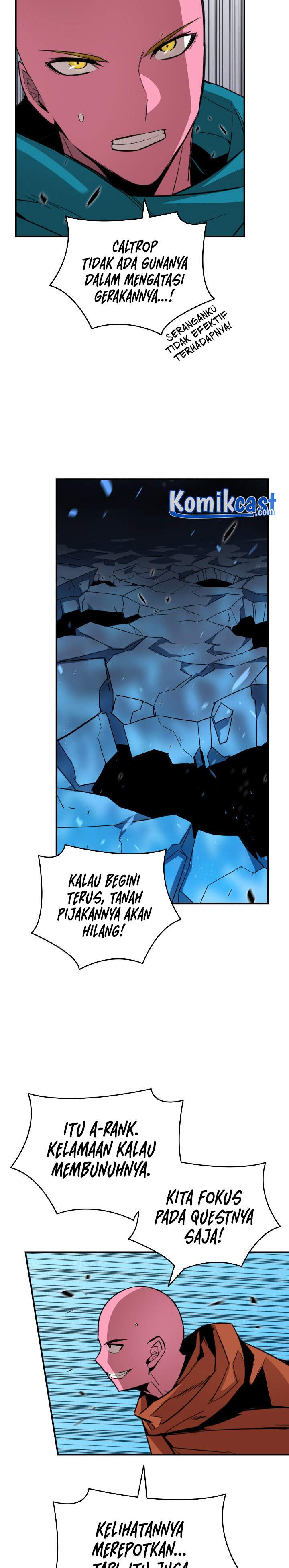 Worn and Torn Newbie Chap 58 - Next Chap 59