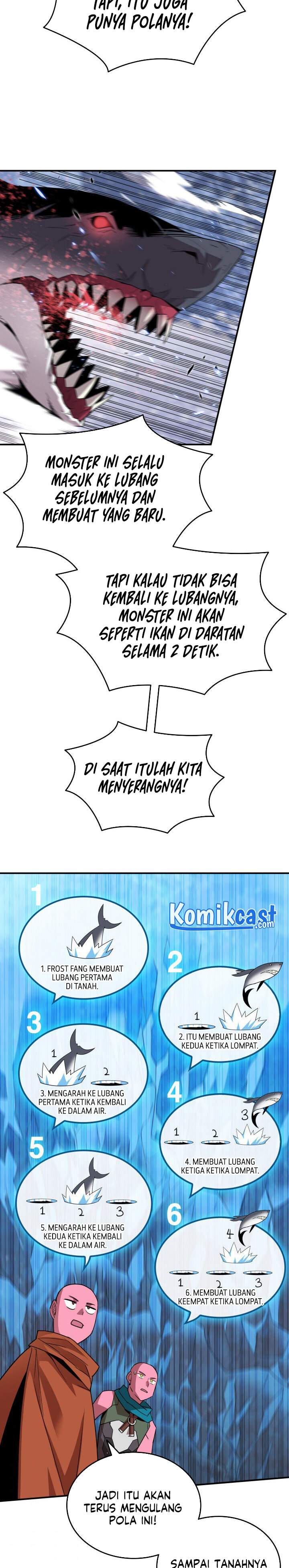 Worn and Torn Newbie Chap 58 - Next Chap 59