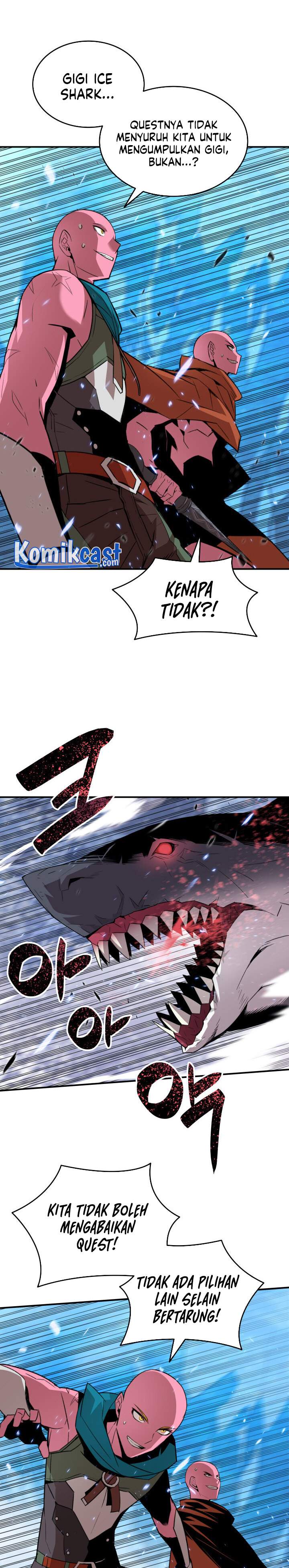 Worn and Torn Newbie Chap 58 - Next Chap 59