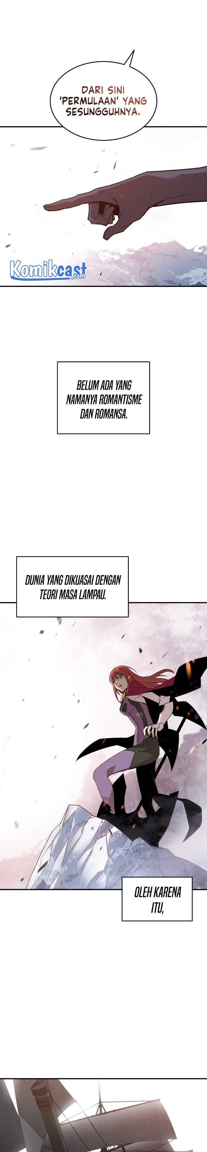 Worn and Torn Newbie Chap 59 - Next Chap 60