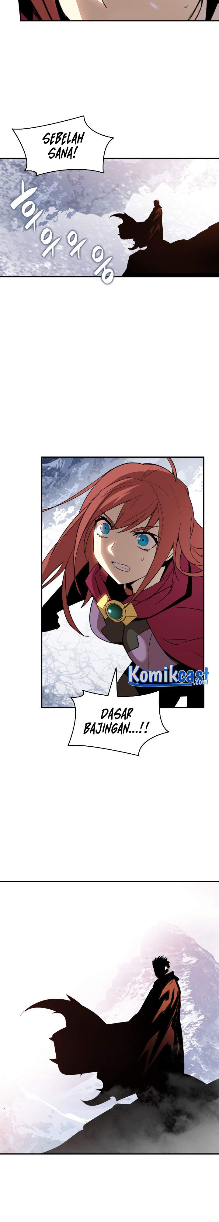 Worn and Torn Newbie Chap 59 - Next Chap 60