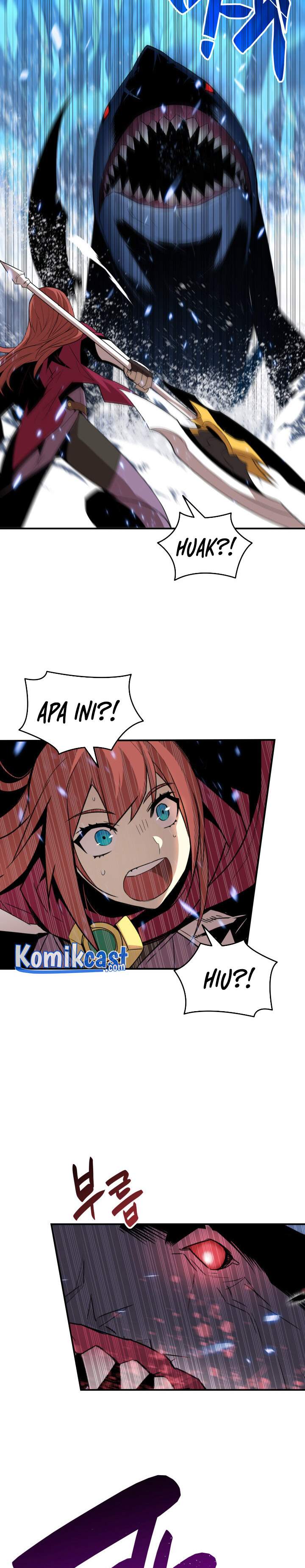 Worn and Torn Newbie Chap 59 - Next Chap 60