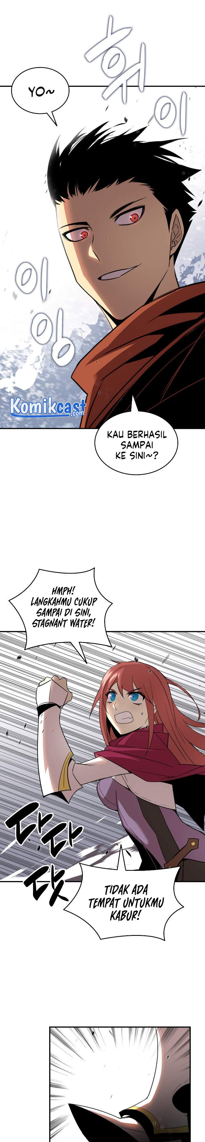 Worn and Torn Newbie Chap 59 - Next Chap 60