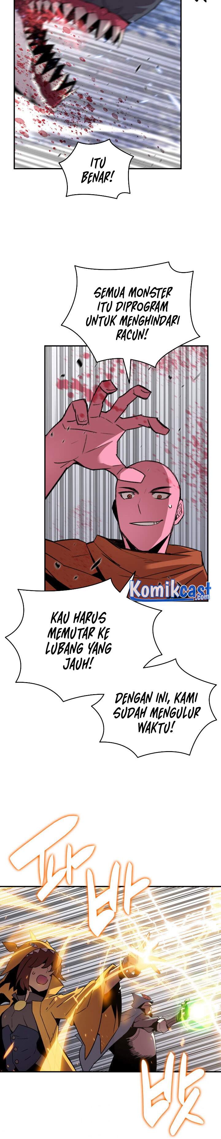 Worn and Torn Newbie Chap 59 - Next Chap 60