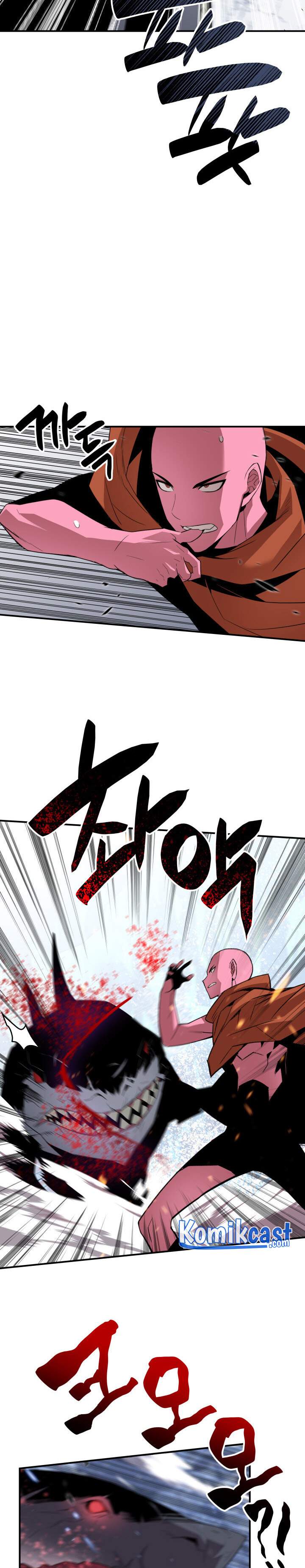 Worn and Torn Newbie Chap 59 - Next Chap 60