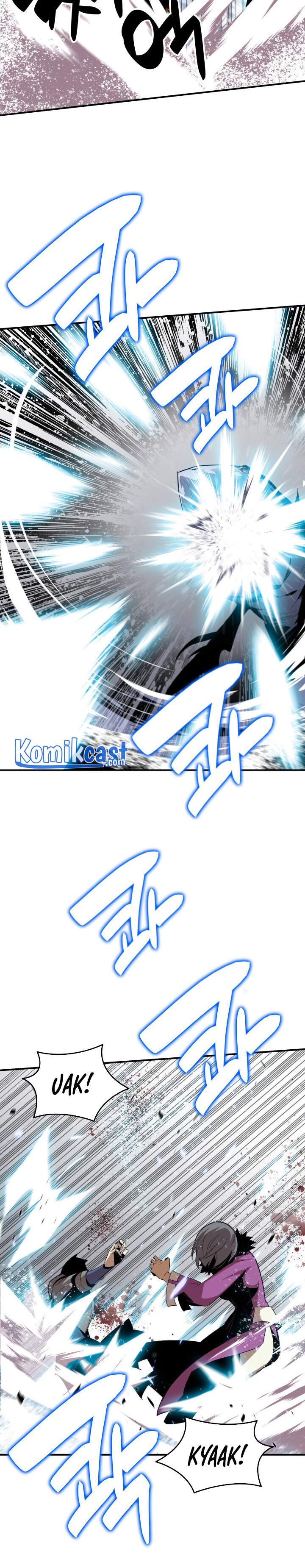 Worn and Torn Newbie Chap 59 - Next Chap 60