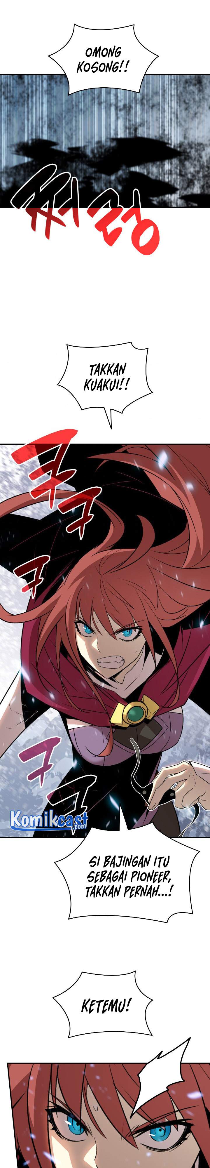 Worn and Torn Newbie Chap 59 - Next Chap 60