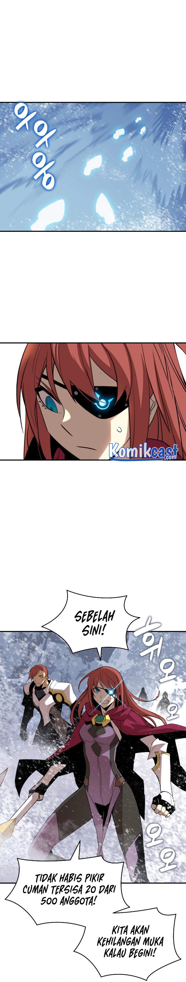 Worn and Torn Newbie Chap 59 - Next Chap 60