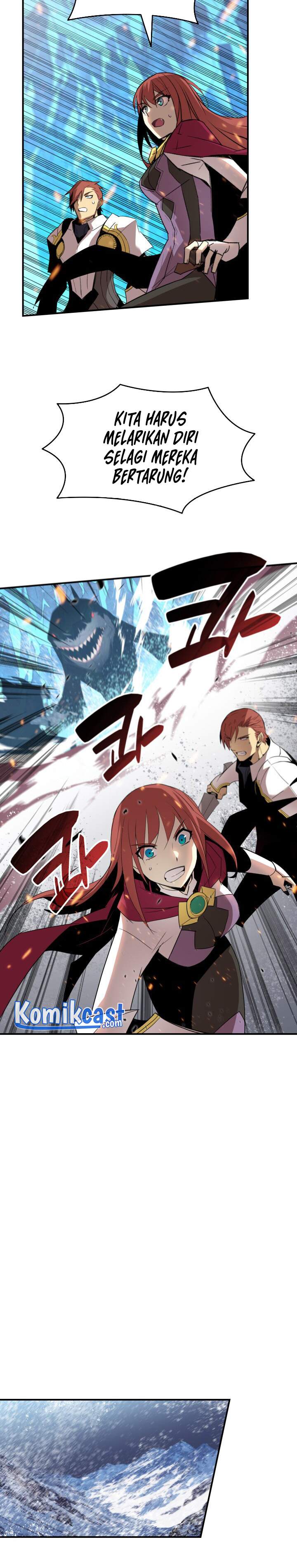 Worn and Torn Newbie Chap 59 - Next Chap 60