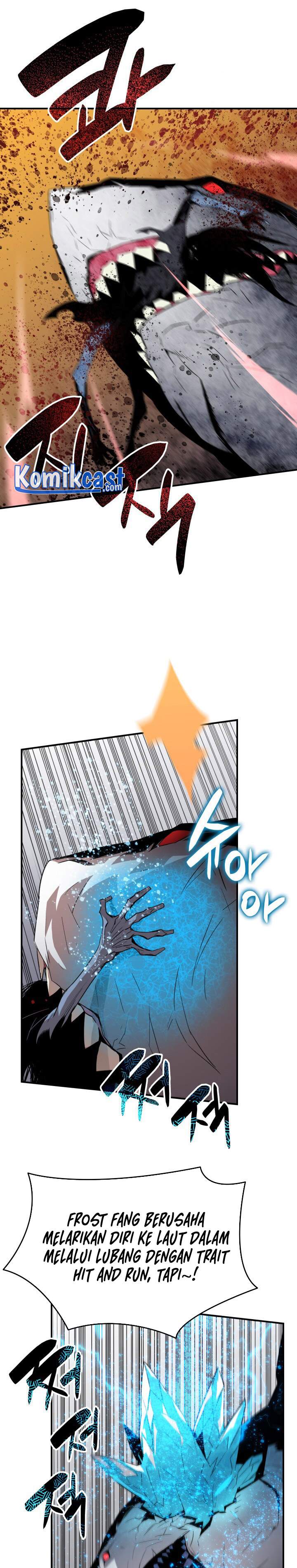 Worn and Torn Newbie Chap 59 - Next Chap 60