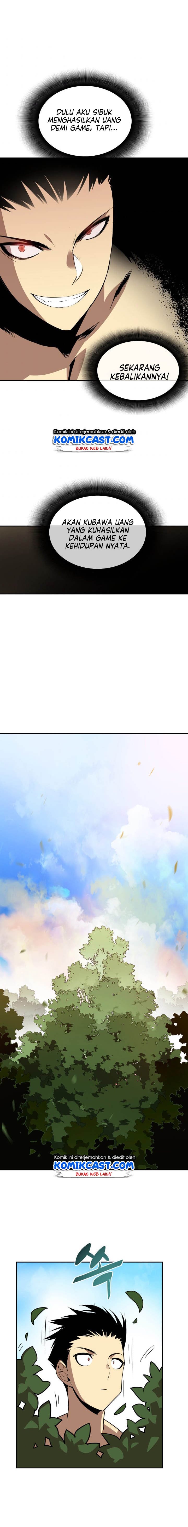 Worn and Torn Newbie Chap 5 - Next Chap 6