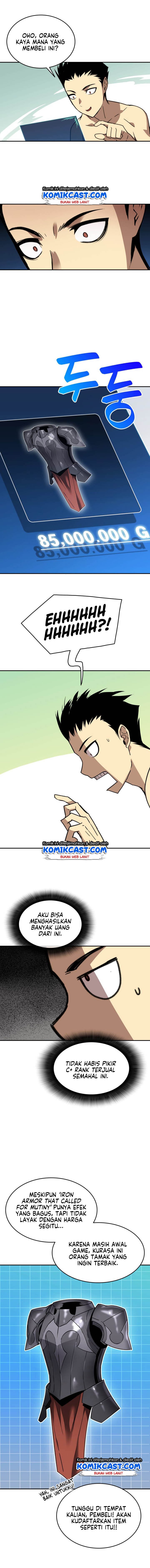 Worn and Torn Newbie Chap 5 - Next Chap 6