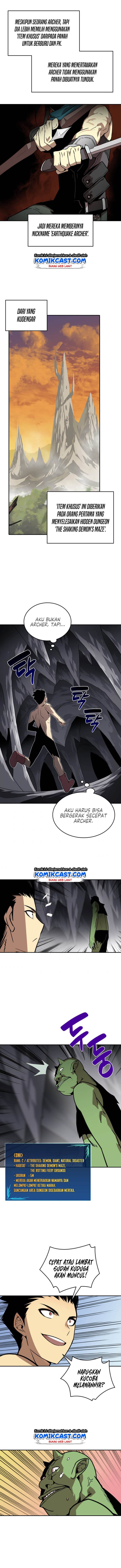 Worn and Torn Newbie Chap 5 - Next Chap 6