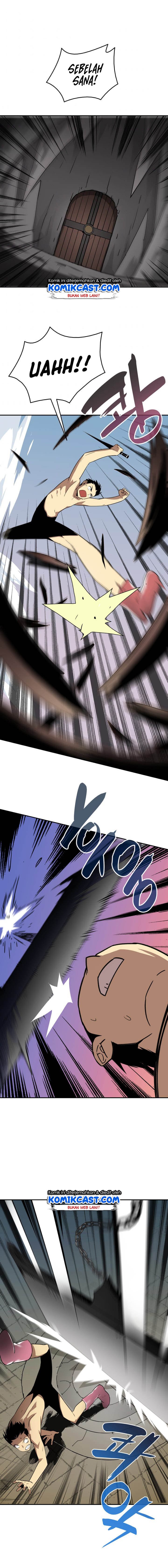 Worn and Torn Newbie Chap 5 - Next Chap 6