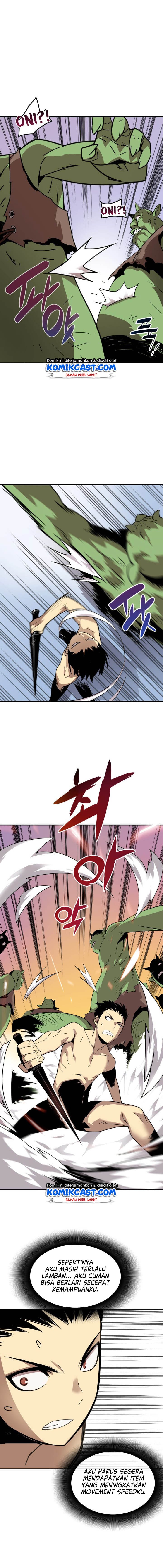 Worn and Torn Newbie Chap 5 - Next Chap 6