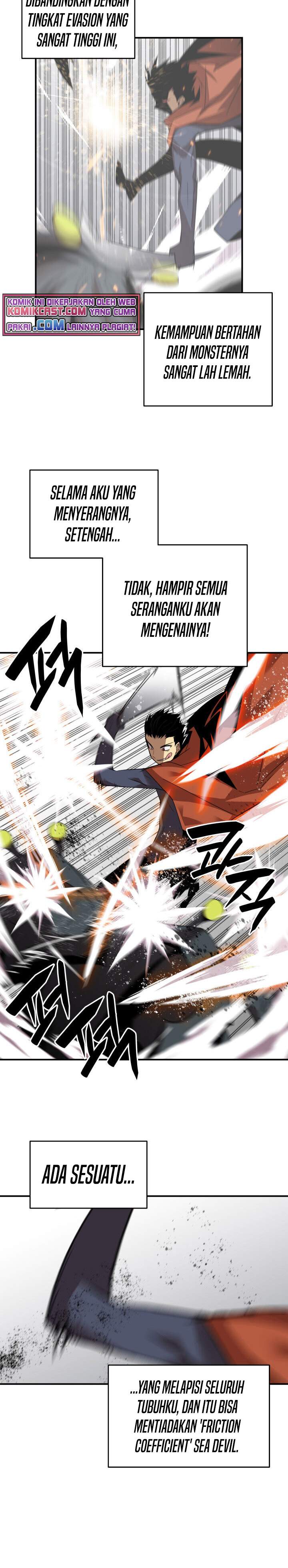 Worn and Torn Newbie Chap 63 - Next Chap 64