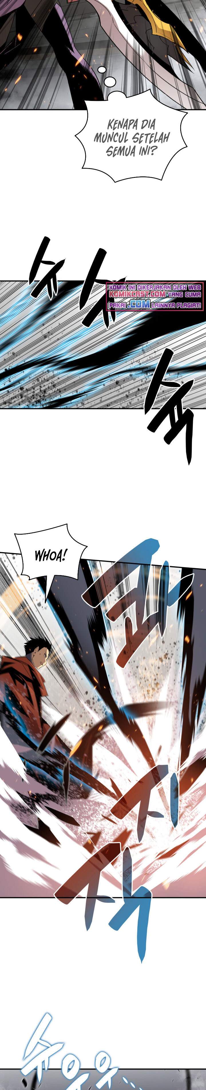 Worn and Torn Newbie Chap 63 - Next Chap 64