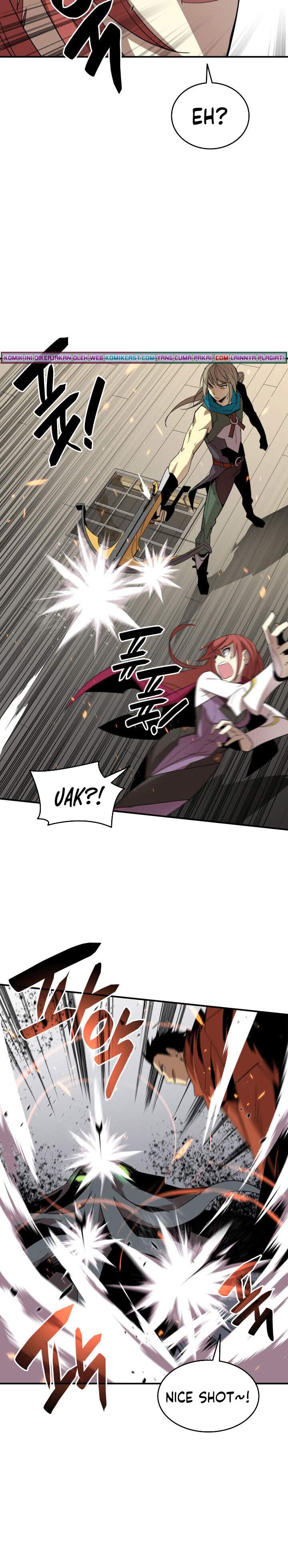 Worn and Torn Newbie Chap 63 - Next Chap 64