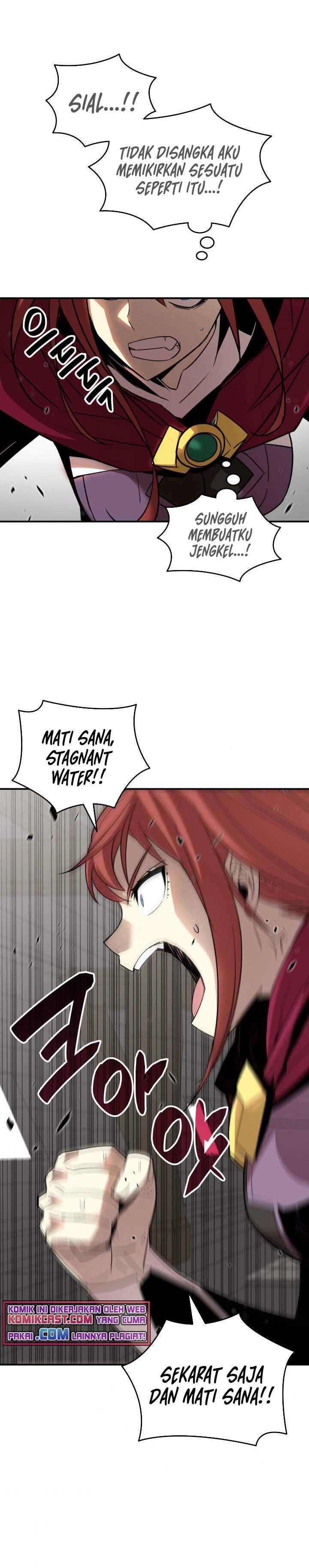 Worn and Torn Newbie Chap 63 - Next Chap 64