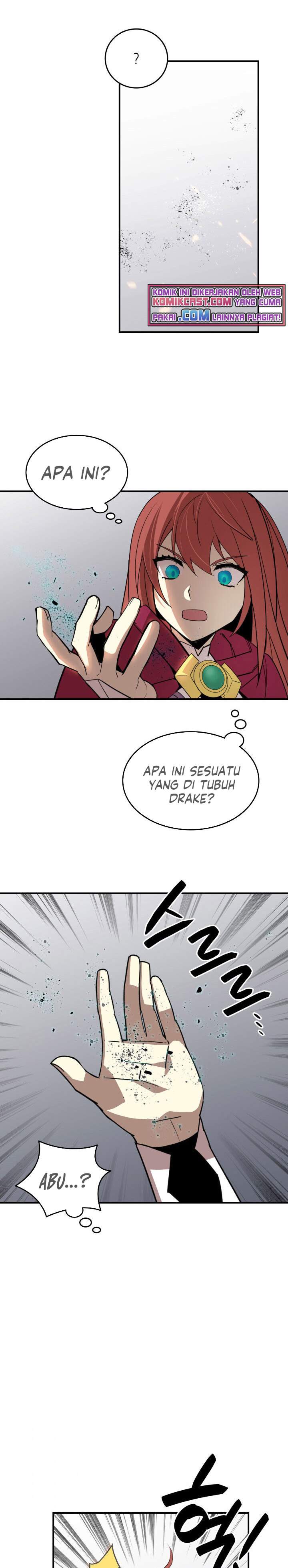 Worn and Torn Newbie Chap 63 - Next Chap 64