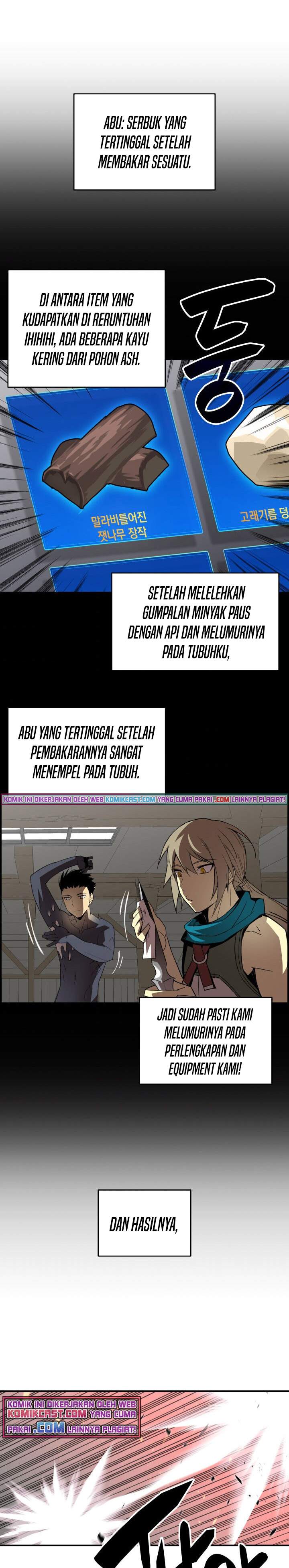 Worn and Torn Newbie Chap 63 - Next Chap 64