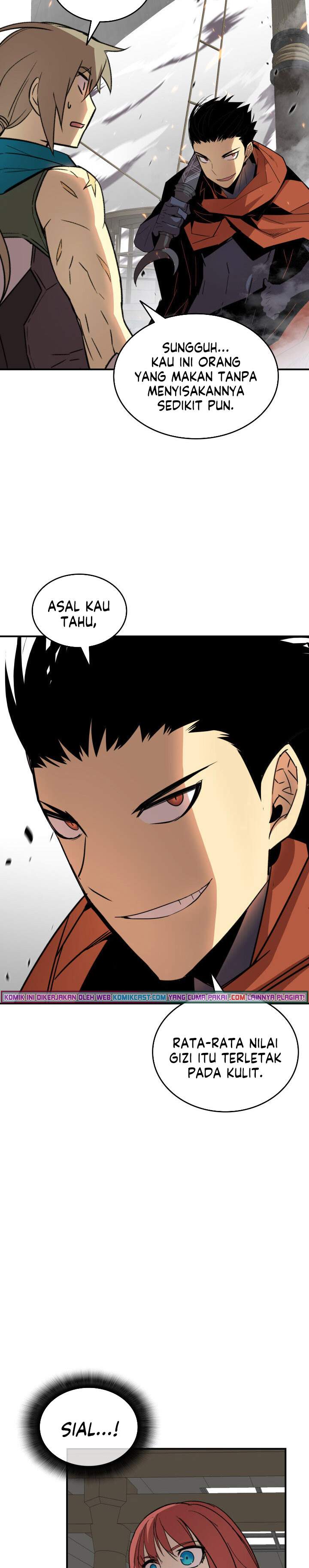 Worn and Torn Newbie Chap 63 - Next Chap 64