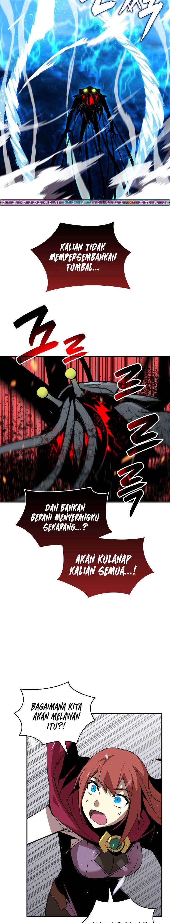 Worn and Torn Newbie Chap 63 - Next Chap 64