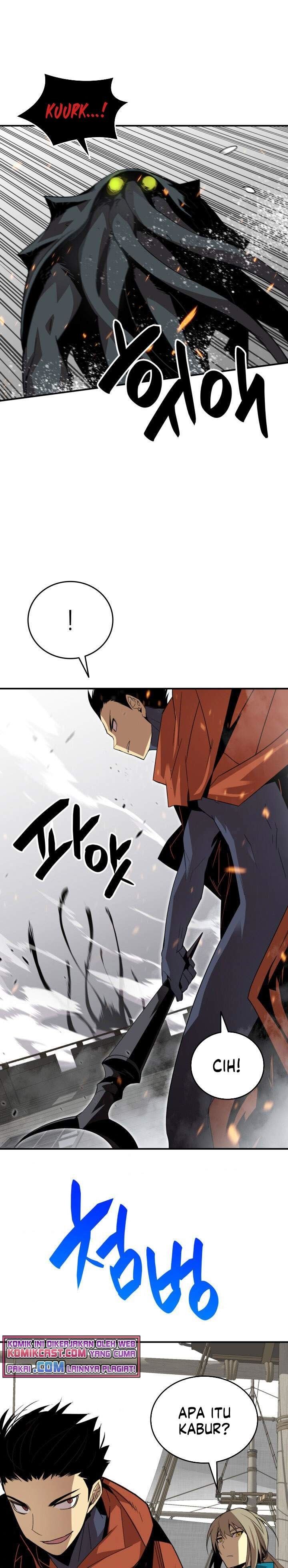 Worn and Torn Newbie Chap 63 - Next Chap 64