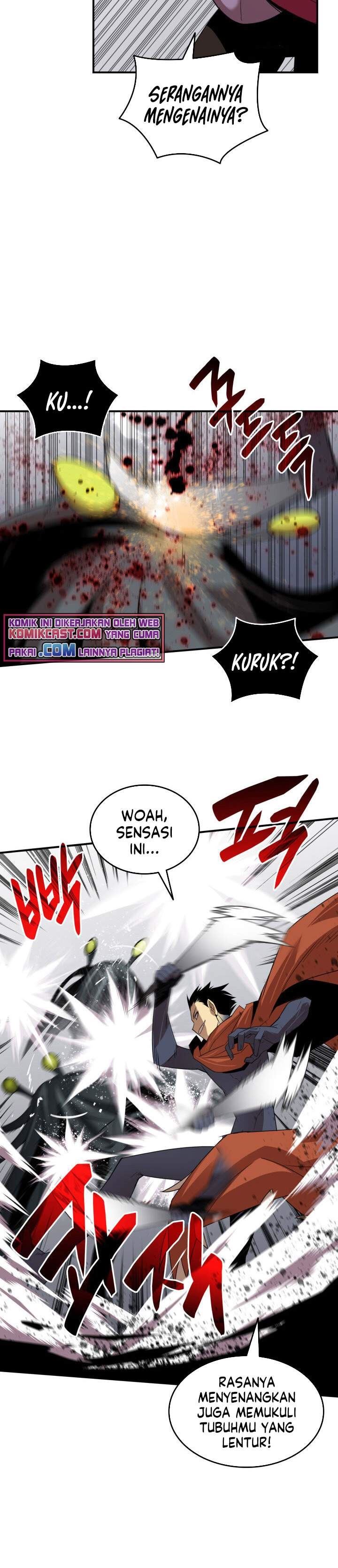 Worn and Torn Newbie Chap 63 - Next Chap 64