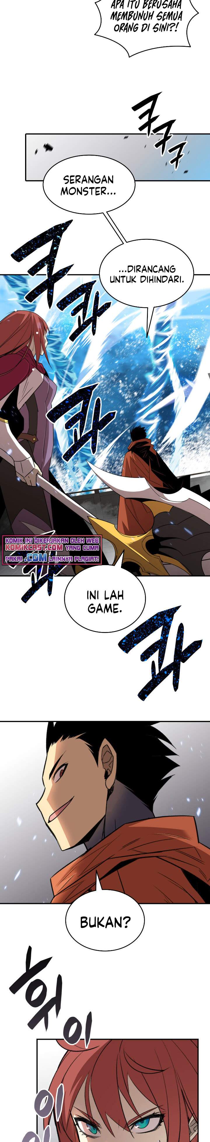 Worn and Torn Newbie Chap 63 - Next Chap 64