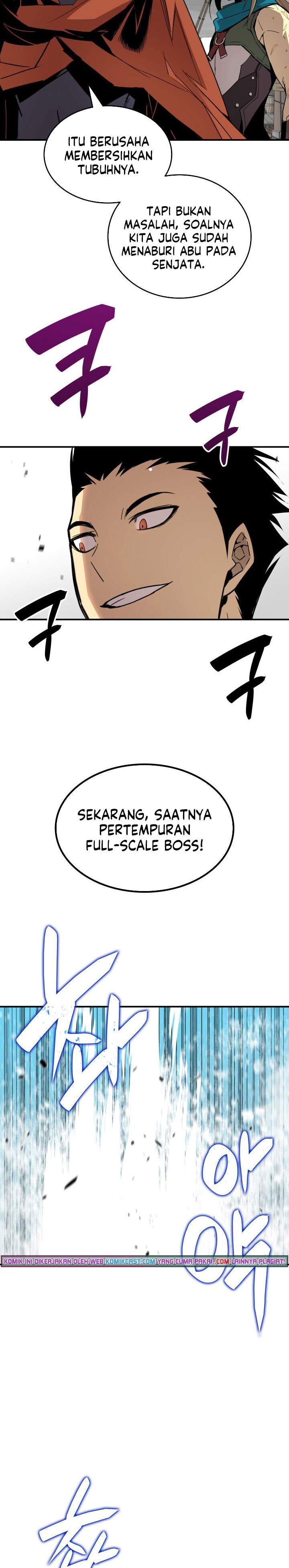 Worn and Torn Newbie Chap 63 - Next Chap 64