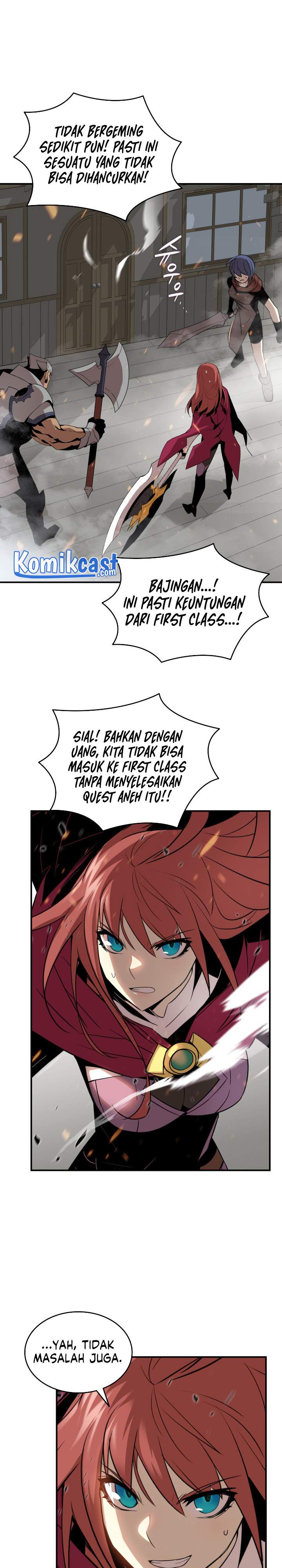 Worn and Torn Newbie Chap 60 - Next Chap 61