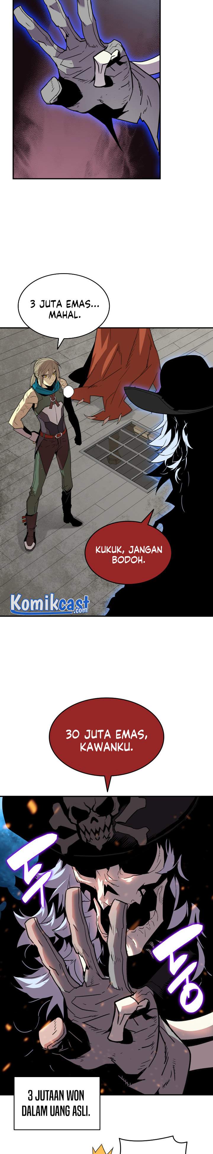 Worn and Torn Newbie Chap 60 - Next Chap 61