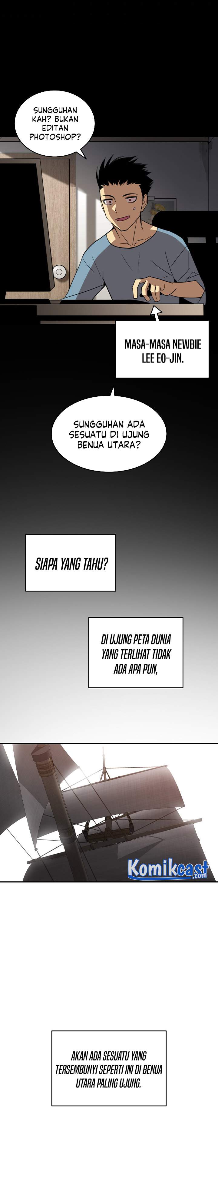 Worn and Torn Newbie Chap 60 - Next Chap 61