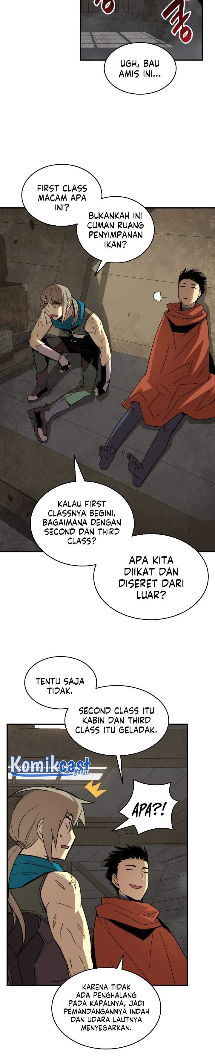 Worn and Torn Newbie Chap 60 - Next Chap 61