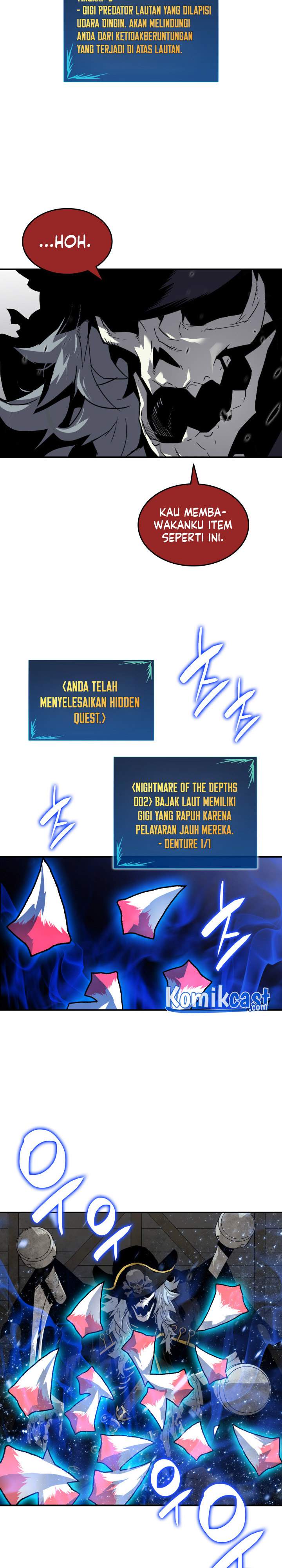 Worn and Torn Newbie Chap 60 - Next Chap 61