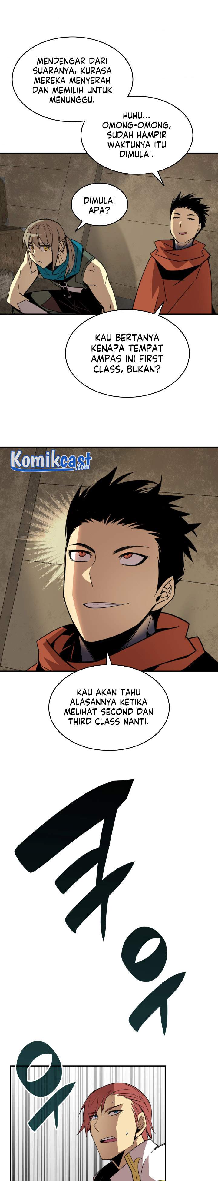 Worn and Torn Newbie Chap 60 - Next Chap 61