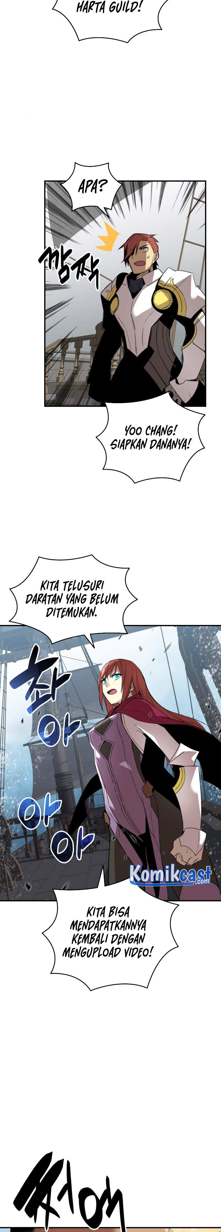 Worn and Torn Newbie Chap 60 - Next Chap 61