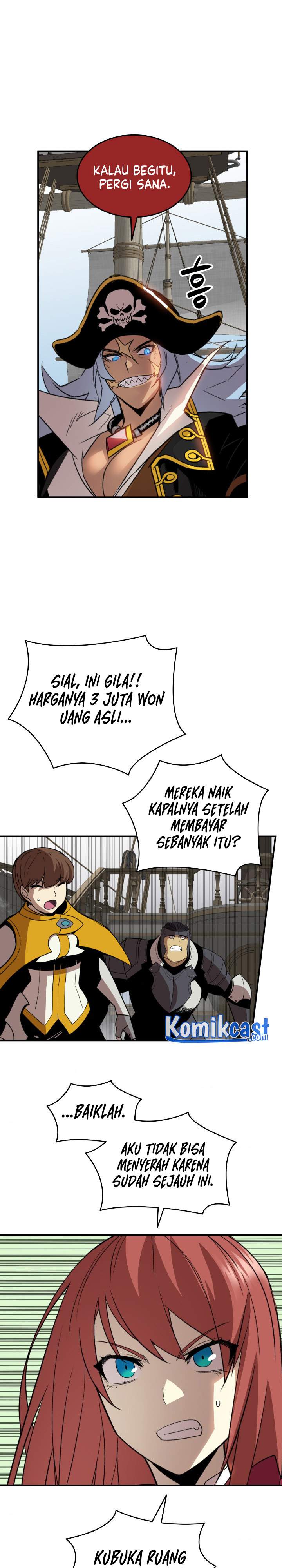 Worn and Torn Newbie Chap 60 - Next Chap 61