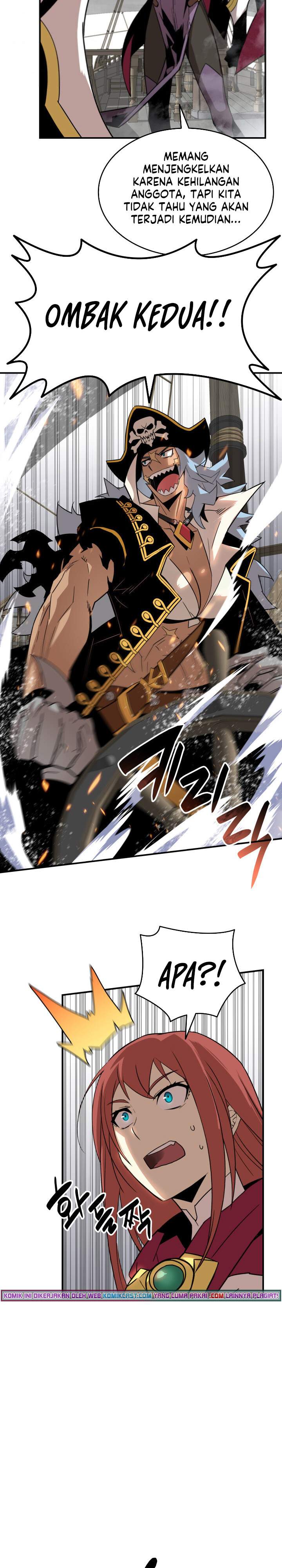 Worn and Torn Newbie Chap 61 - Next Chap 62