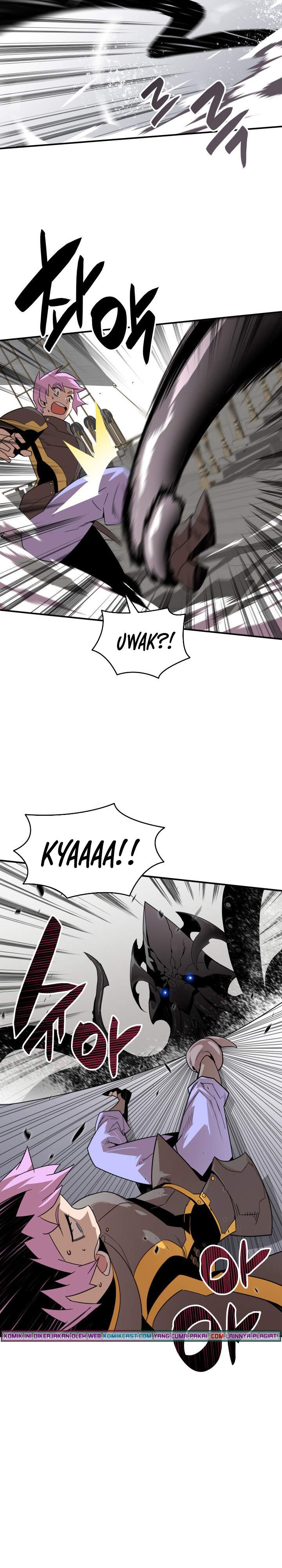 Worn and Torn Newbie Chap 61 - Next Chap 62