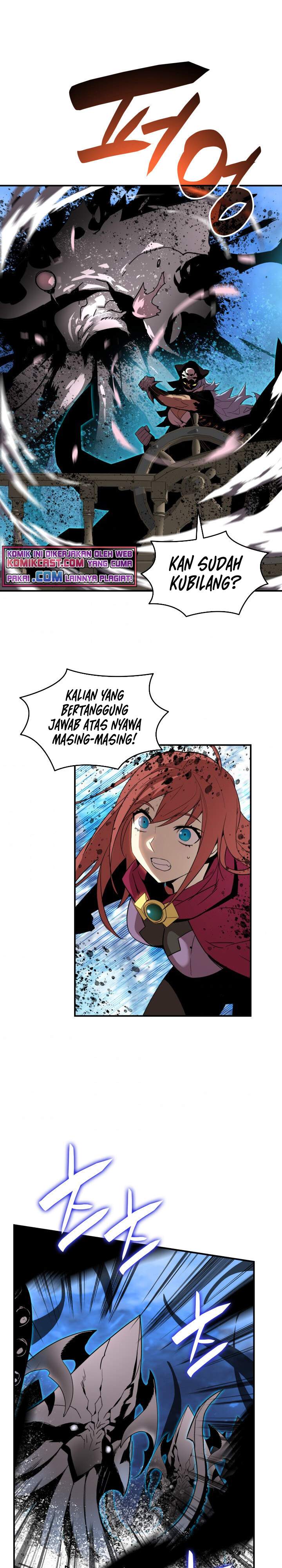 Worn and Torn Newbie Chap 61 - Next Chap 62