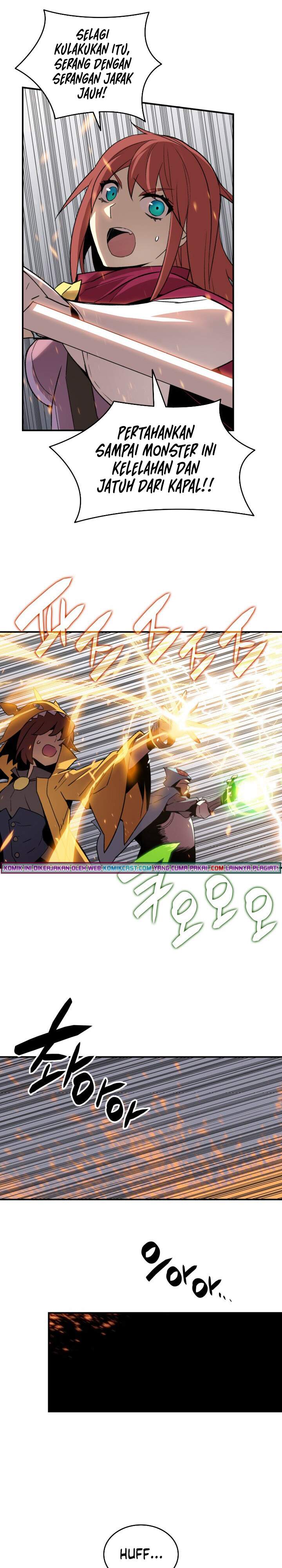 Worn and Torn Newbie Chap 61 - Next Chap 62