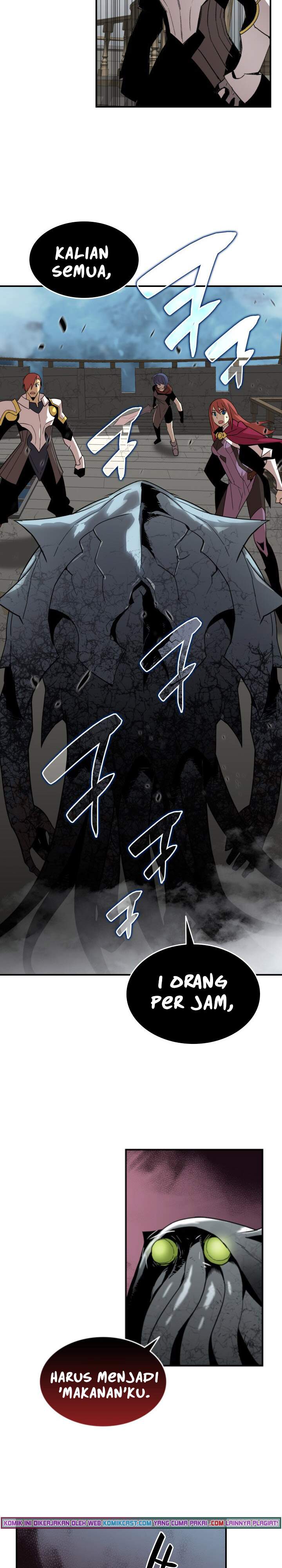 Worn and Torn Newbie Chap 61 - Next Chap 62