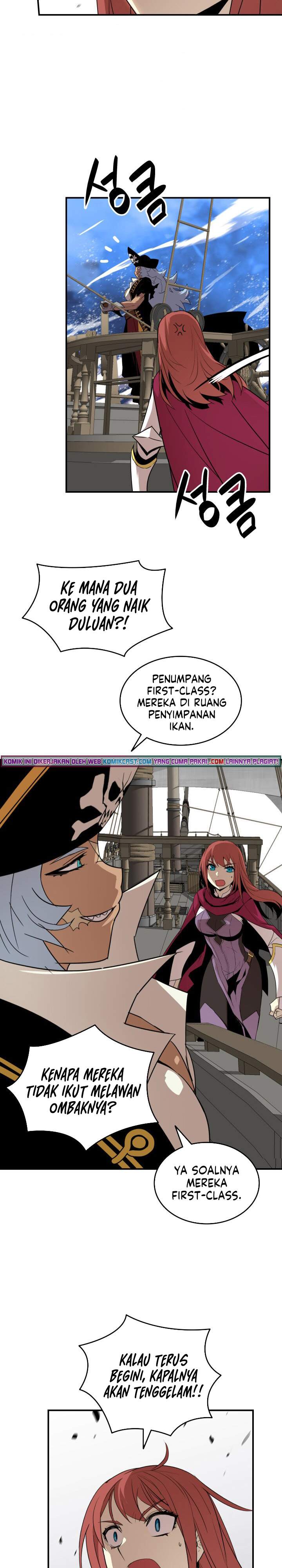 Worn and Torn Newbie Chap 61 - Next Chap 62