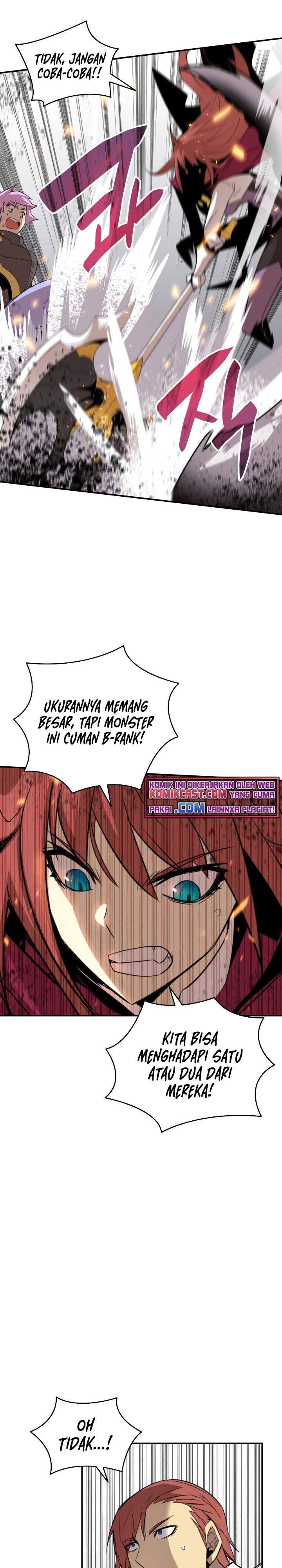 Worn and Torn Newbie Chap 61 - Next Chap 62
