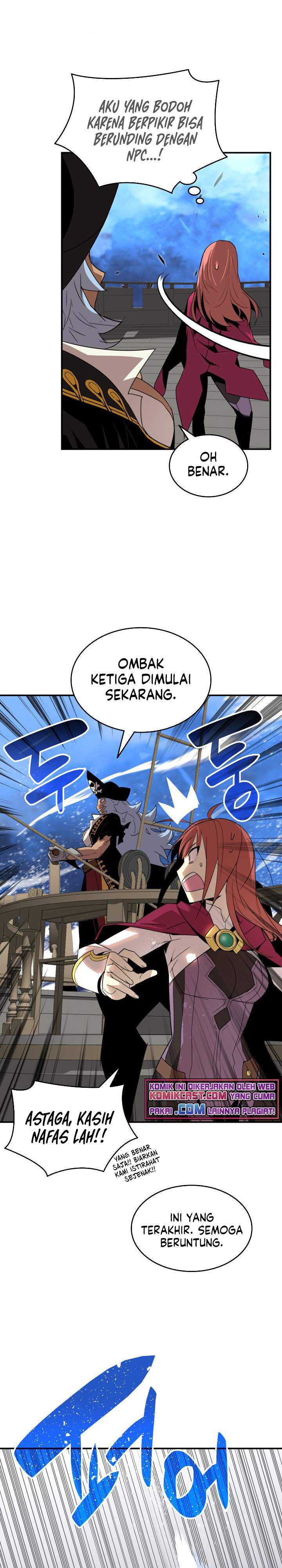 Worn and Torn Newbie Chap 61 - Next Chap 62
