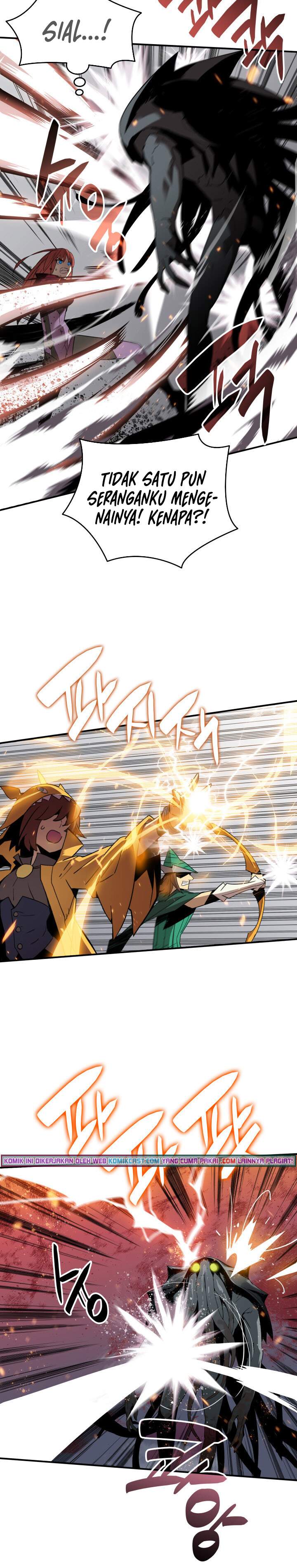 Worn and Torn Newbie Chap 62 - Next Chap 63