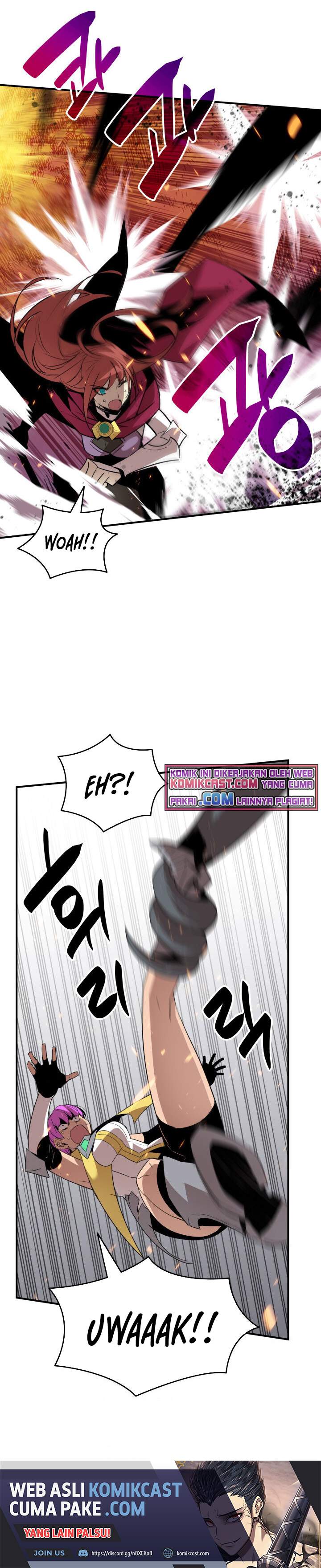 Worn and Torn Newbie Chap 62 - Next Chap 63