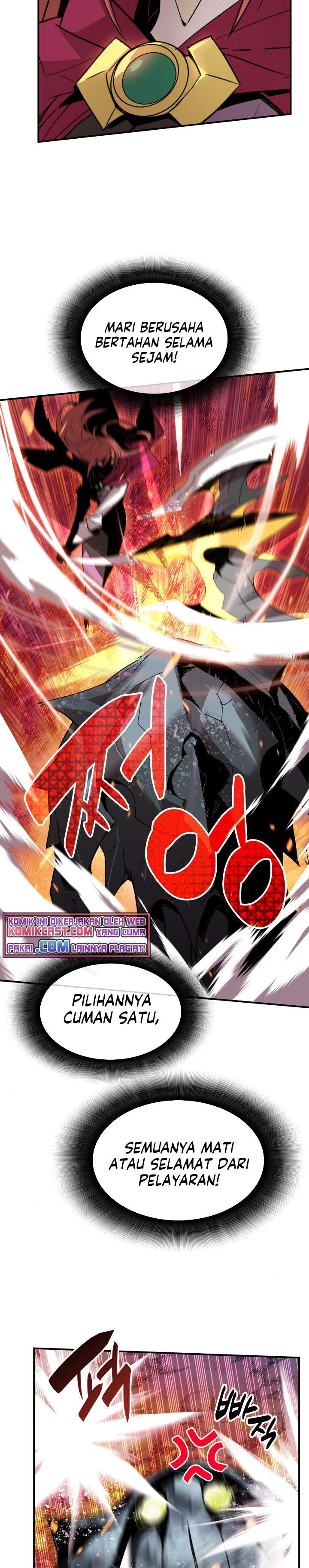 Worn and Torn Newbie Chap 62 - Next Chap 63